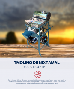 Equipos para desarrollo social y agricola